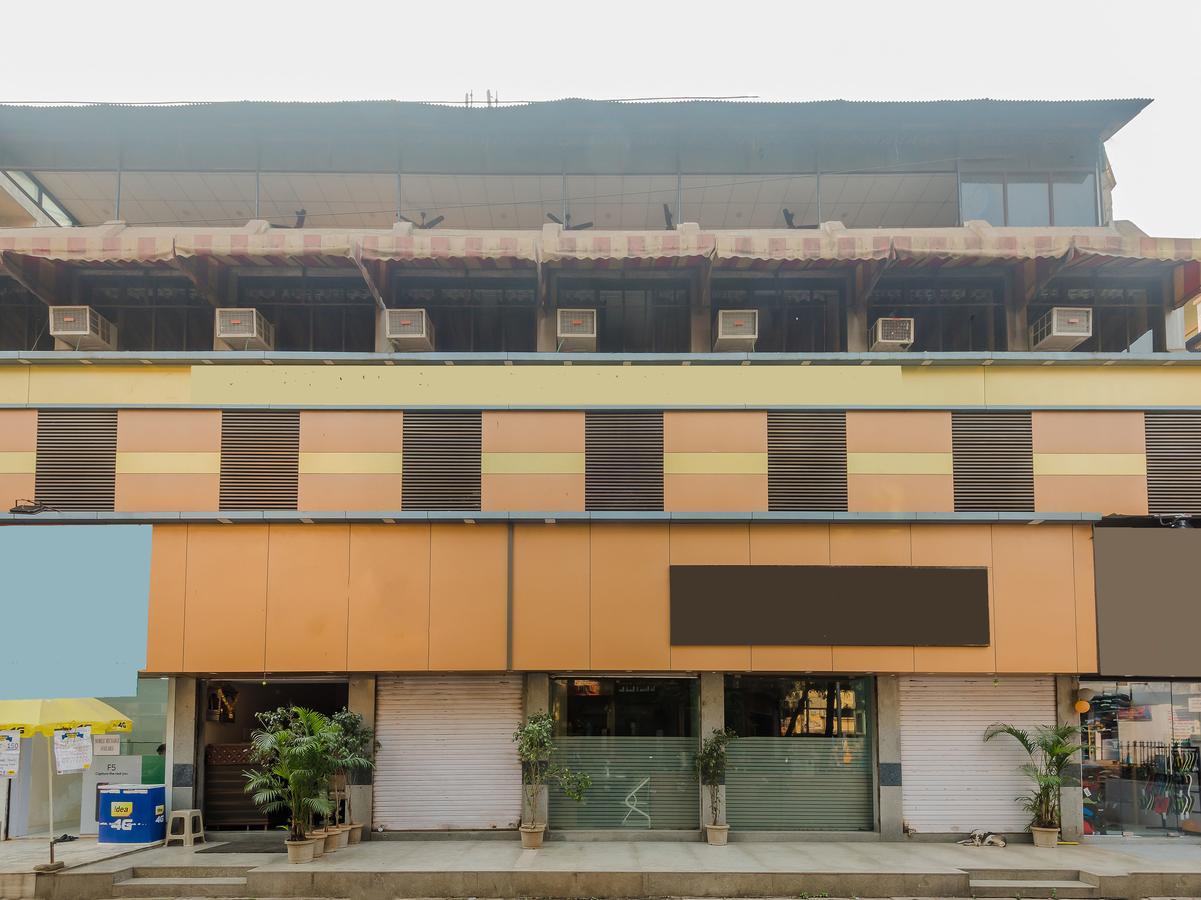 Hotel Shubham Panvel Exterior photo