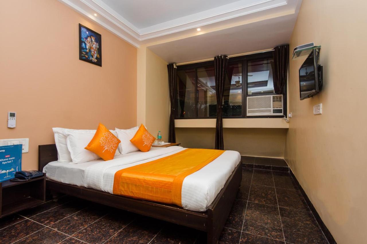 Hotel Shubham Panvel Exterior photo