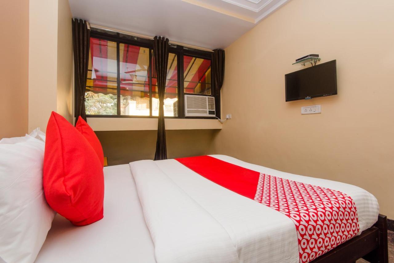 Hotel Shubham Panvel Exterior photo