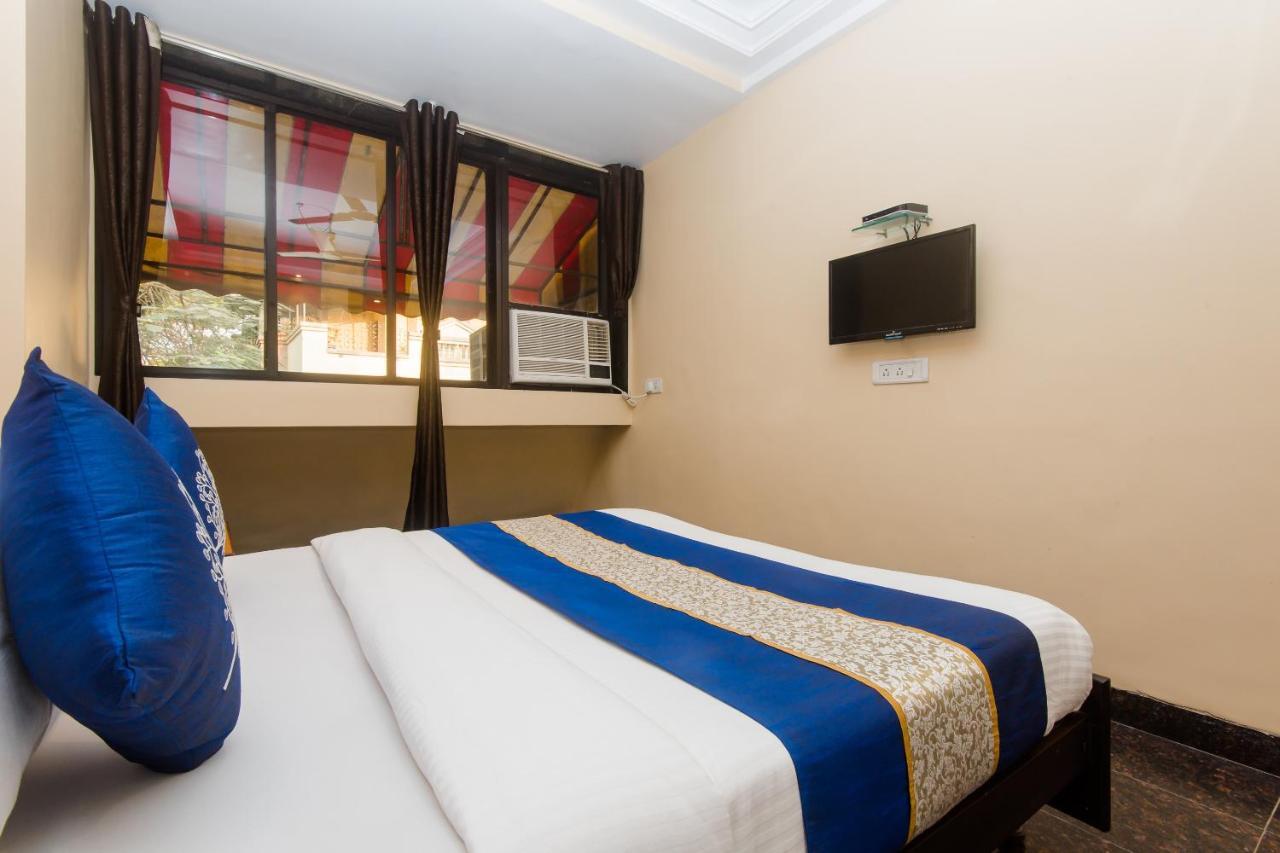 Hotel Shubham Panvel Exterior photo