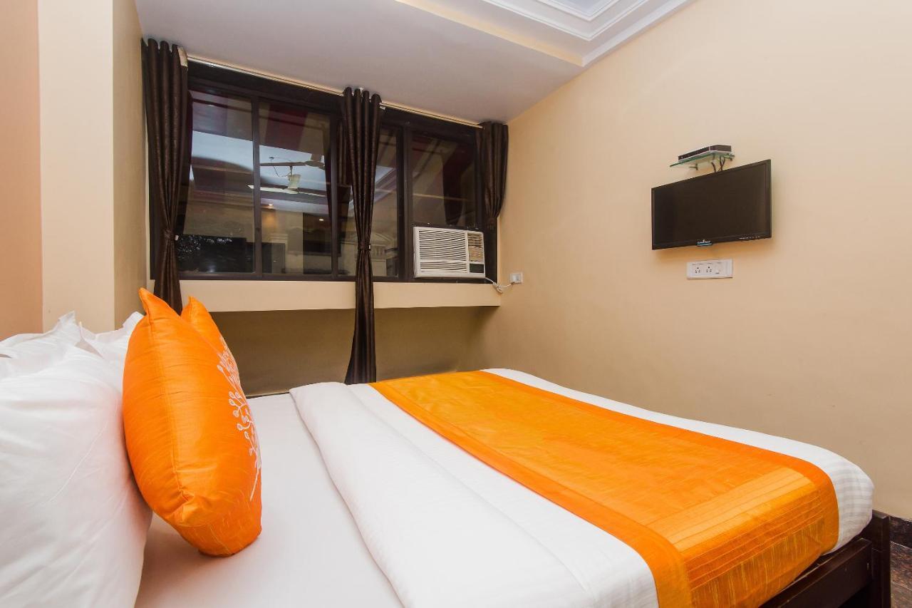 Hotel Shubham Panvel Exterior photo